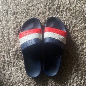 adidas slides